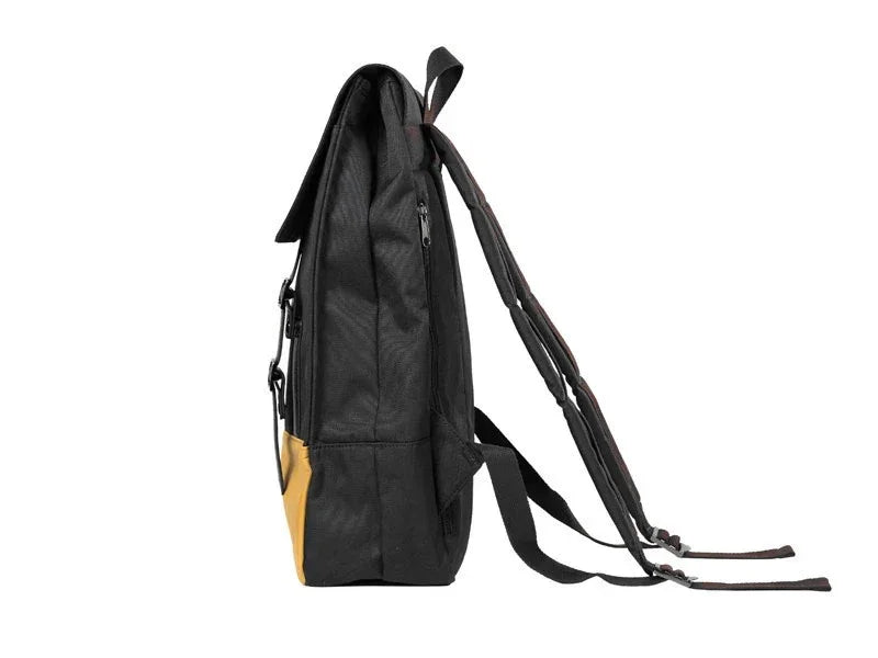 Nifteen – Medic 15” Laptop Bag (Big) – Black - Tashqila Nifteen – Medic 15” Laptop Bag (Big) – Black - Tashqila